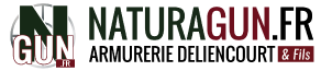 Naturagun logo